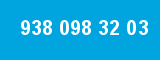 938 098 32 03 938 098 32 03